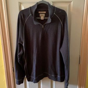 L.L. Bean Men’s Quarter Zip